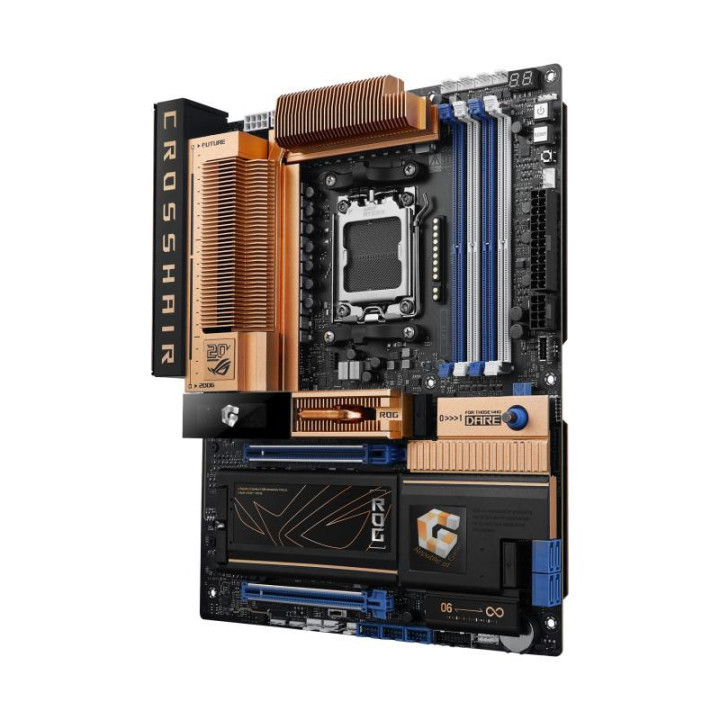 ROG CROSSHAIR 2006 