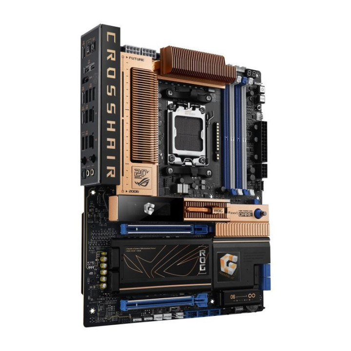 ROG CROSSHAIR 2006 