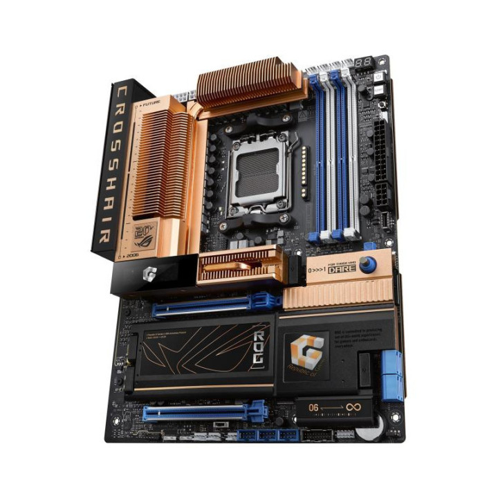 ROG CROSSHAIR 2006 