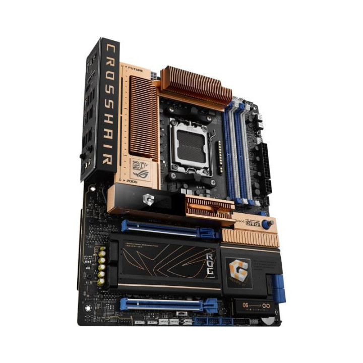 ROG CROSSHAIR 2006 