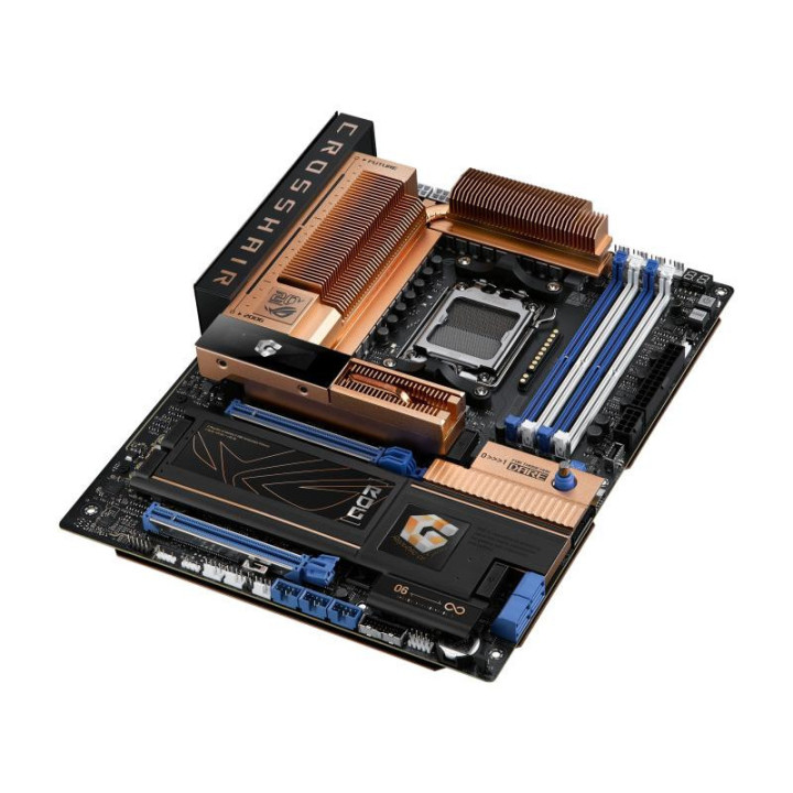 ROG CROSSHAIR 2006 
