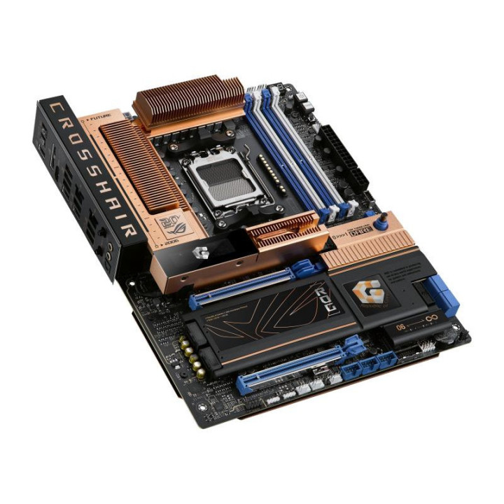ROG CROSSHAIR 2006 