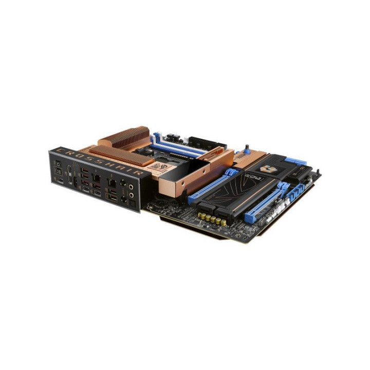 ROG CROSSHAIR 2006 