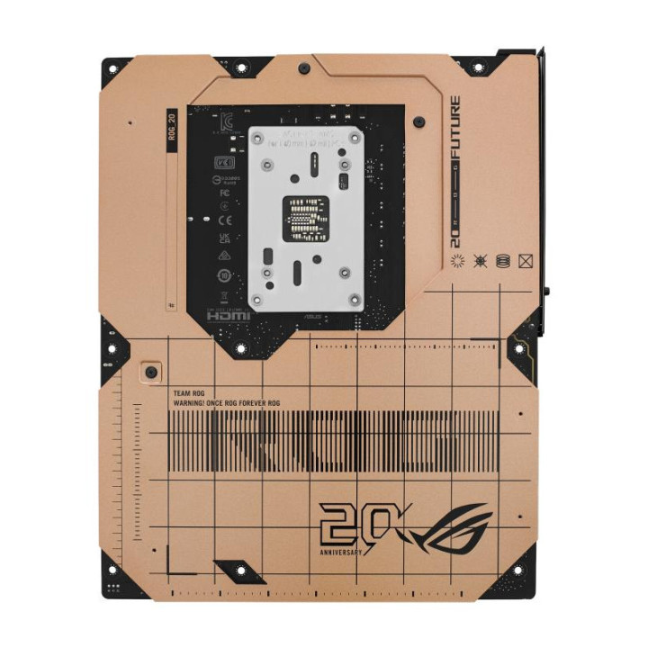 ROG CROSSHAIR 2006 
