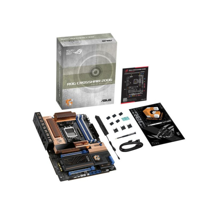 ROG CROSSHAIR 2006 