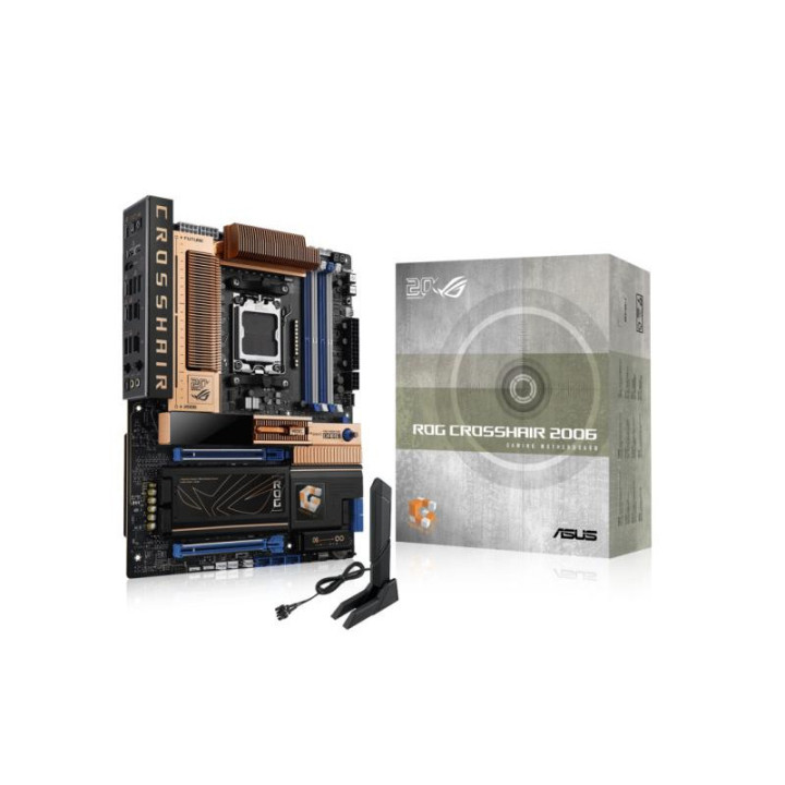 ROG CROSSHAIR 2006 