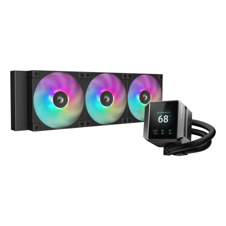 MYSTIQUE 360 ARGB 