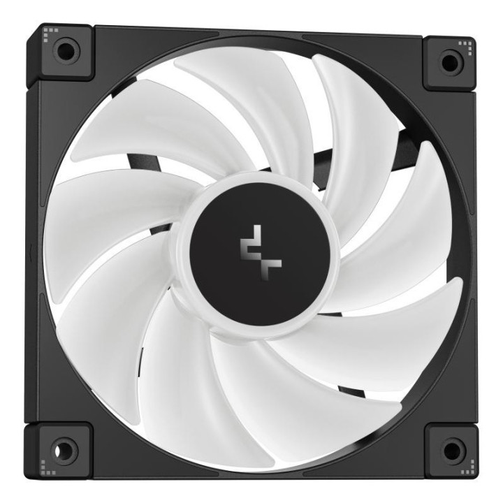 MYSTIQUE 360 ARGB 