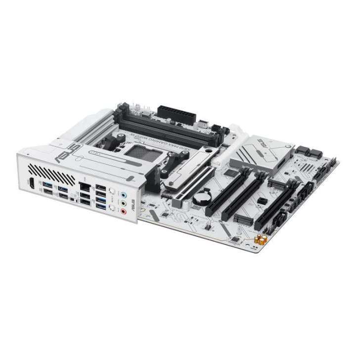 ASUS X870 MAX GAMING WIFI7 W 