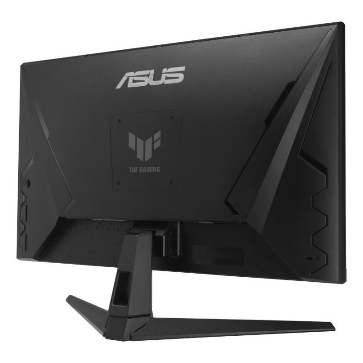 ASUS TUF Gaming VG27AQM5A écran plat de PC 68,6 cm (27") 2560 x 1440 pixels Quad HD LCD Noir 