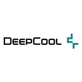 DeepCool AK700 Digital NYX Processeur Refroidisseur d'air 12 cm Noir 1 pièce(s) 