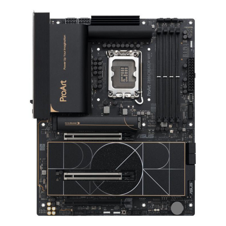 PROART Z890 CREATOR WIFI 