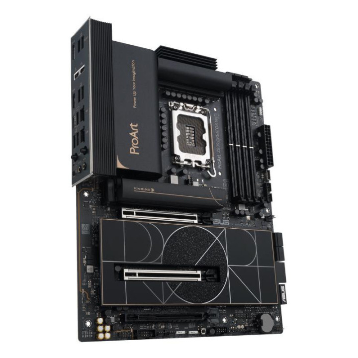 PROART Z890 CREATOR WIFI 