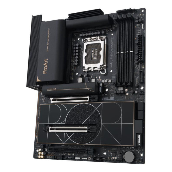 PROART Z890 CREATOR WIFI 