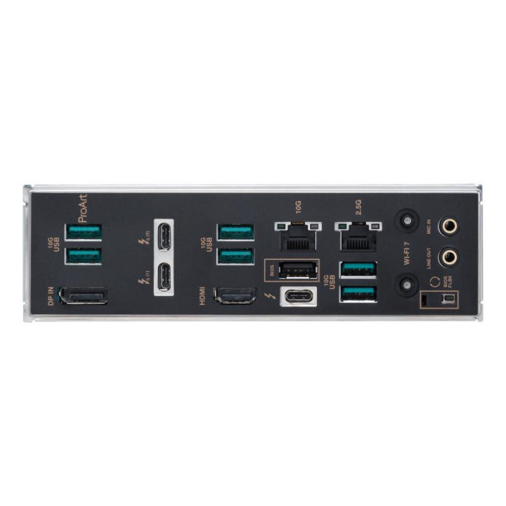 PROART Z890 CREATOR WIFI 