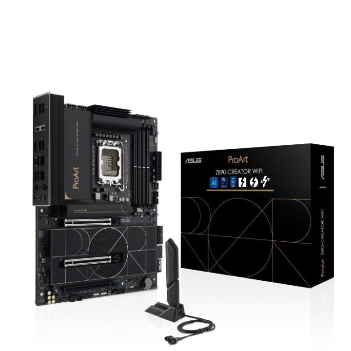 PROART Z890 CREATOR WIFI 