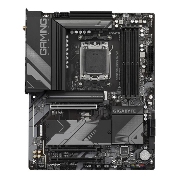 GIGABYTE B650 GAMING X AX V2 