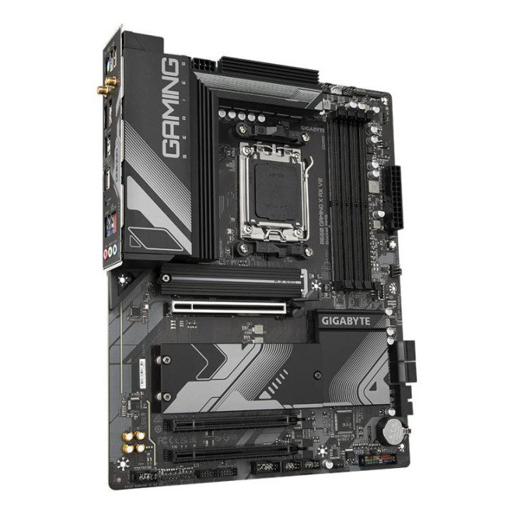 GIGABYTE B650 GAMING X AX V2 