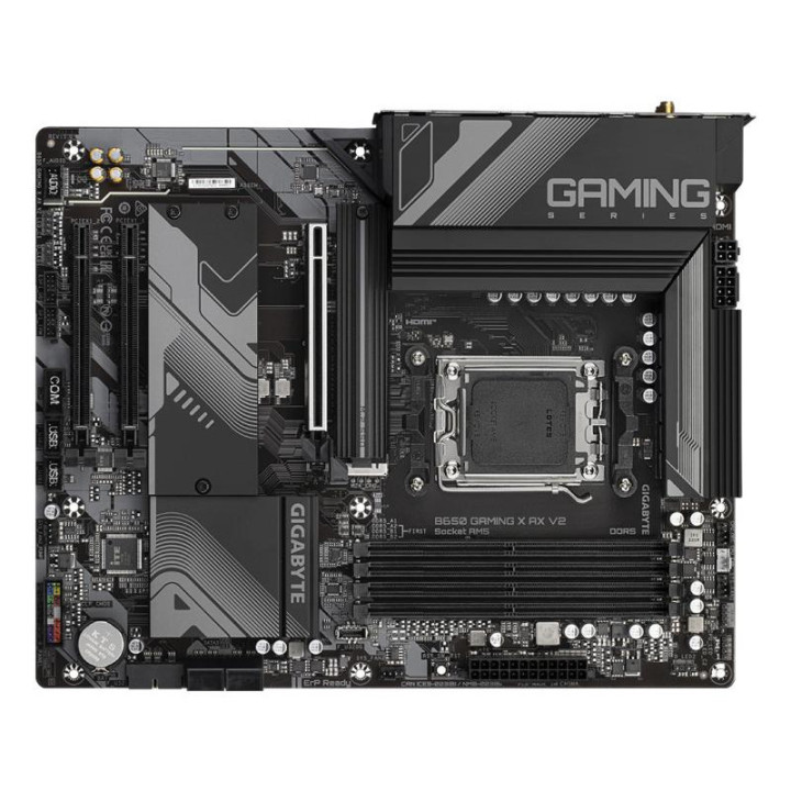 GIGABYTE B650 GAMING X AX V2 