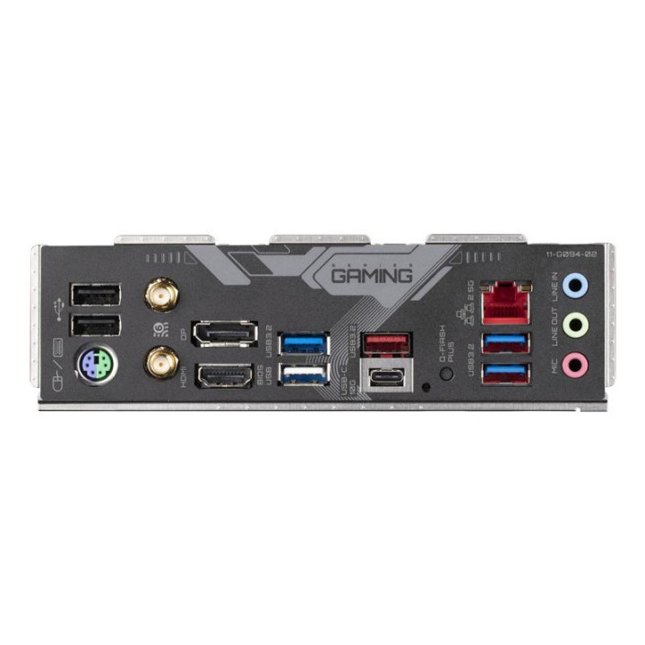 GIGABYTE B650 GAMING X AX V2 