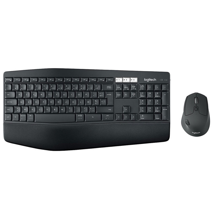 MK850 Performance - 920008222 | Logitech 