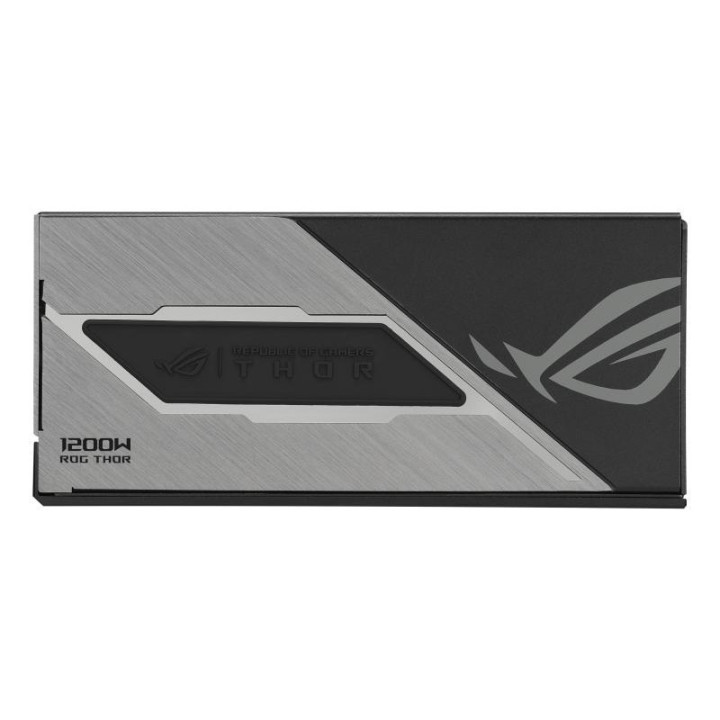 ASUS ROG-THOR-1200P3-GAMING-E 