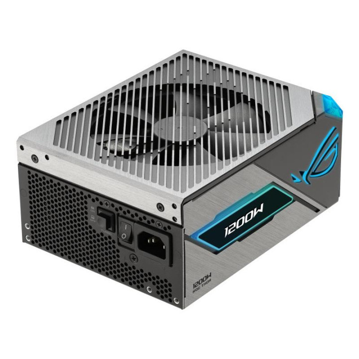 ASUS ROG-THOR-1200P3-GAMING-E 