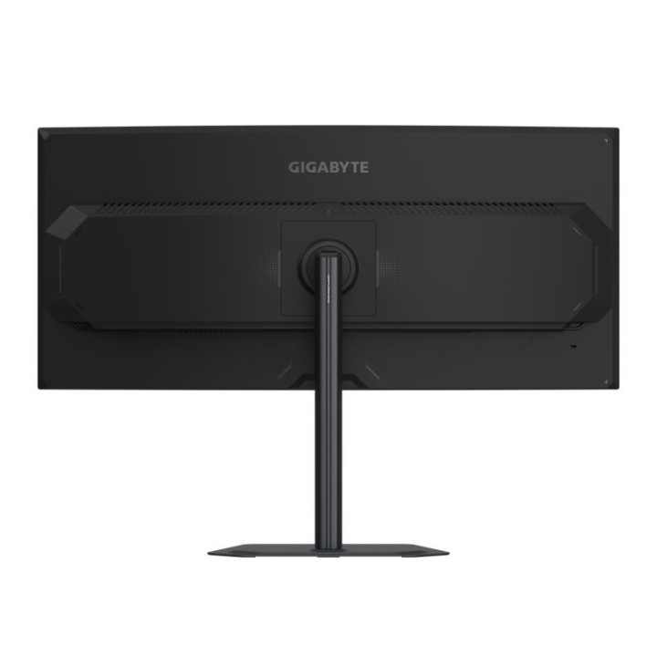 GIGABYTE G34WQC2 Moniteur Gaming Incurvé 34? WQHD - 3440 x 1440, 1500R, 200Hz, 1ms, 450 cd/m², AMD FreeSync Premium, DisplayHDR 