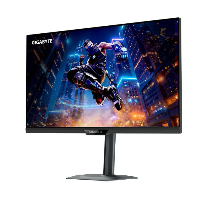 GIGABYTE M27Q2 QD Moniteur de Jeu 27" QHD 