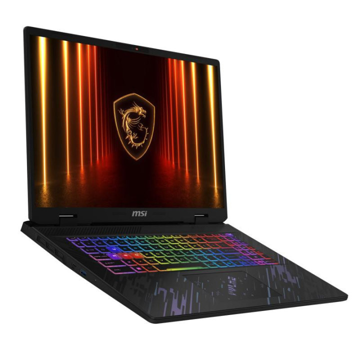 Pulse A17 AI+ C3HWFKG-007FR Drag 