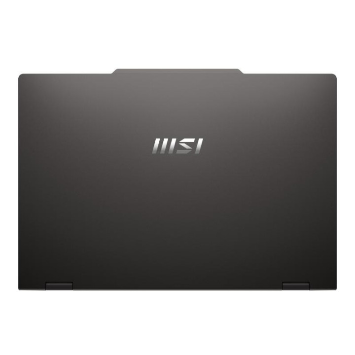 MSI VenturePro 16 A2RWFG-001FR Intel Core 7 240H Netbook 40,6 cm (16") 2K 16 Go DDR5-SDRAM 512 Go SSD NVIDIA GeForce RTX 5060 Wi