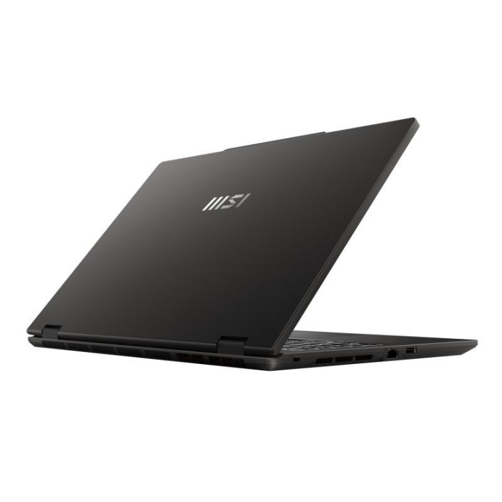 MSI VenturePro 16 A2RWFG-001FR Intel Core 7 240H Netbook 40,6 cm (16") 2K 16 Go DDR5-SDRAM 512 Go SSD NVIDIA GeForce RTX 5060 Wi