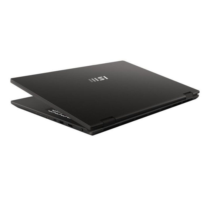 MSI VenturePro 16 A2RWFG-001FR Intel Core 7 240H Netbook 40,6 cm (16") 2K 16 Go DDR5-SDRAM 512 Go SSD NVIDIA GeForce RTX 5060 Wi