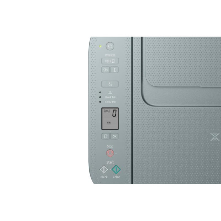 Canon PIXMA TS3752i Jet d'encre A4 4800 x 1200 DPI Wifi 