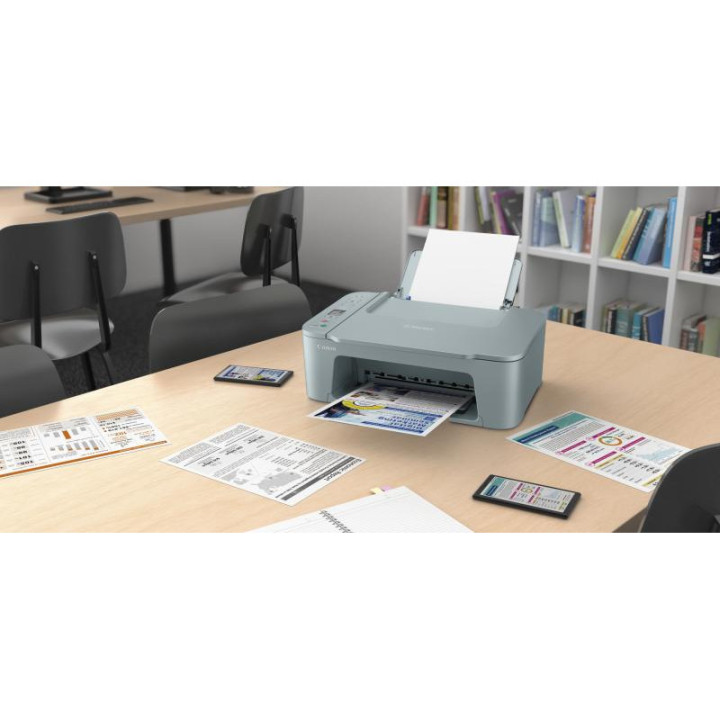 Canon PIXMA TS3752i Jet d'encre A4 4800 x 1200 DPI Wifi 