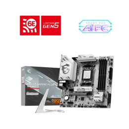 MSI B850 GAMING PLIS WIFI6E 