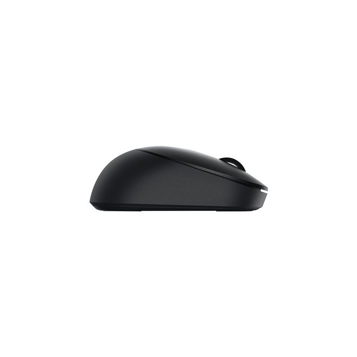Dell MS5120W - Souris sans fil noir Mobile Pro - 