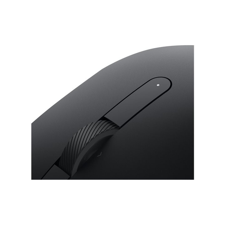 Dell MS5120W - Souris sans fil noir Mobile Pro - 