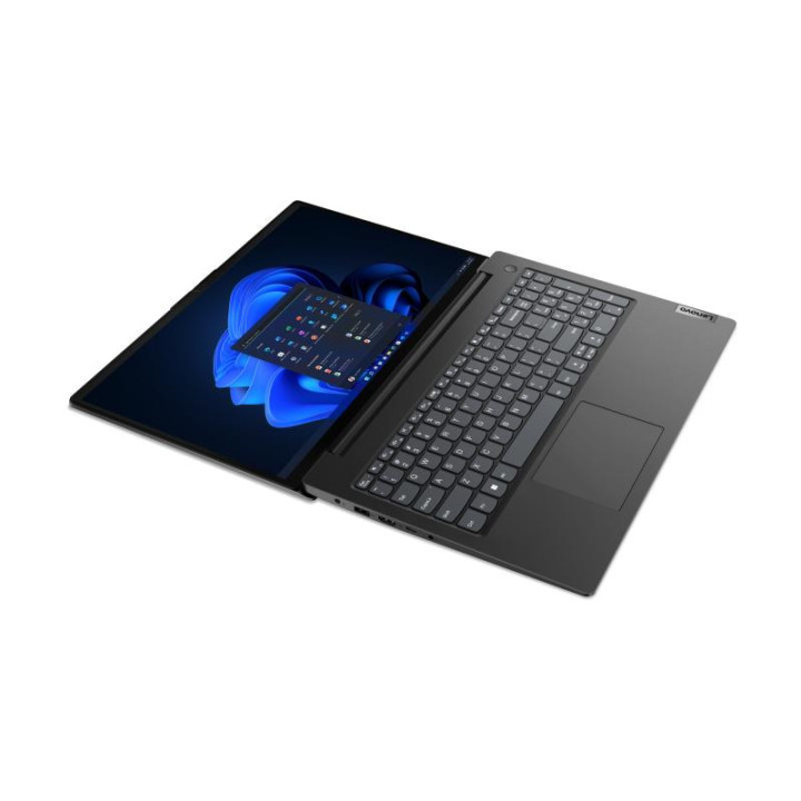 Lenovo V15 G4 AMN AMD Ryzen? 5 7520U Ordinateur portable 39,6 cm (15.6") Full HD 16 Go LPDDR5-SDRAM 512 Go SSD Wi-Fi 6 (802.11ax