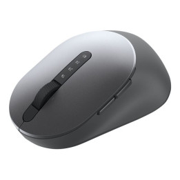 Dell MS5320W - Souris sans fil 2,4 GHz/Bluetooth 5.0 