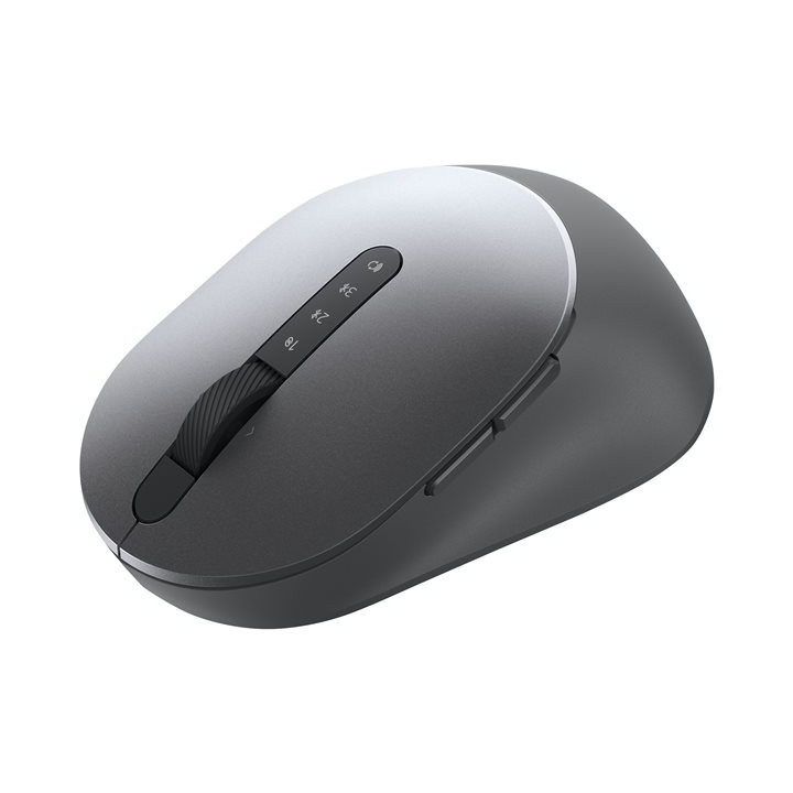 Dell MS5320W - Souris sans fil 2,4 GHz/Bluetooth 5.0 
