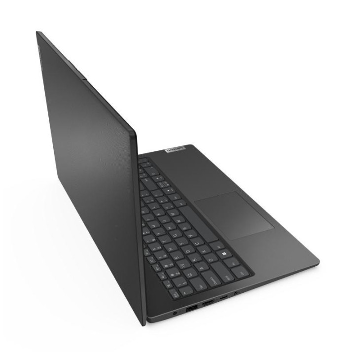 Lenovo V15 G4 AMN AMD Ryzen? 5 7520U Ordinateur portable 39,6 cm (15.6") Full HD 16 Go LPDDR5-SDRAM 512 Go SSD Wi-Fi 6 (802.11ax