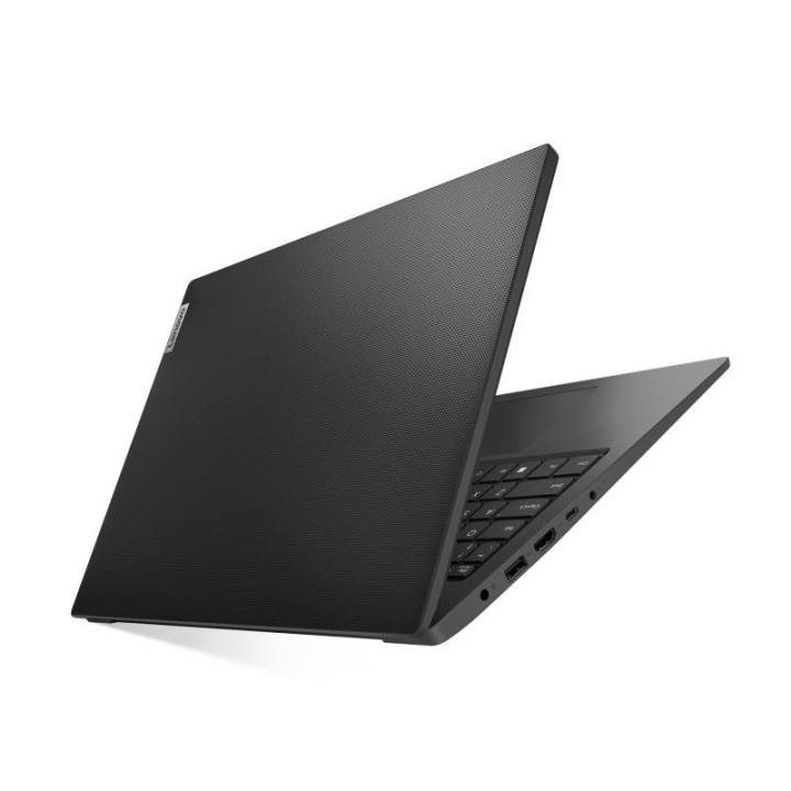 Lenovo V15 G4 AMN AMD Ryzen? 5 7520U Ordinateur portable 39,6 cm (15.6") Full HD 16 Go LPDDR5-SDRAM 512 Go SSD Wi-Fi 6 (802.11ax
