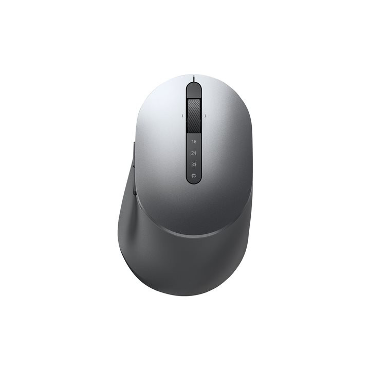 Dell MS5320W - Souris sans fil 2,4 GHz/Bluetooth 5.0 