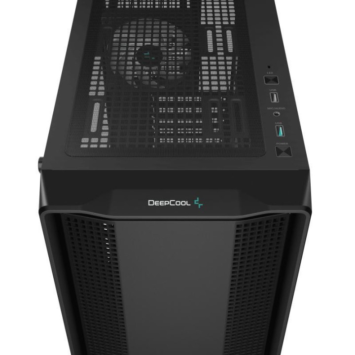 CC560 V2 