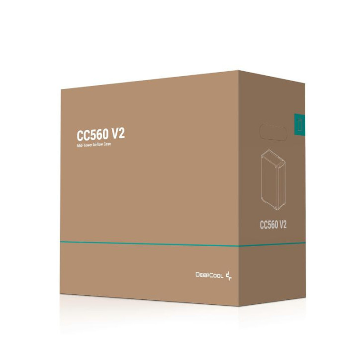 CC560 V2 