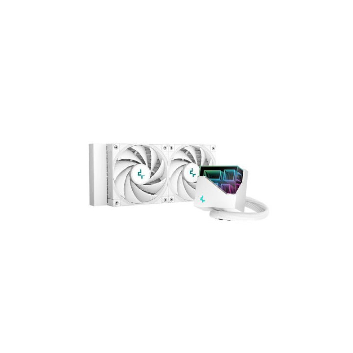 LT520 WH 