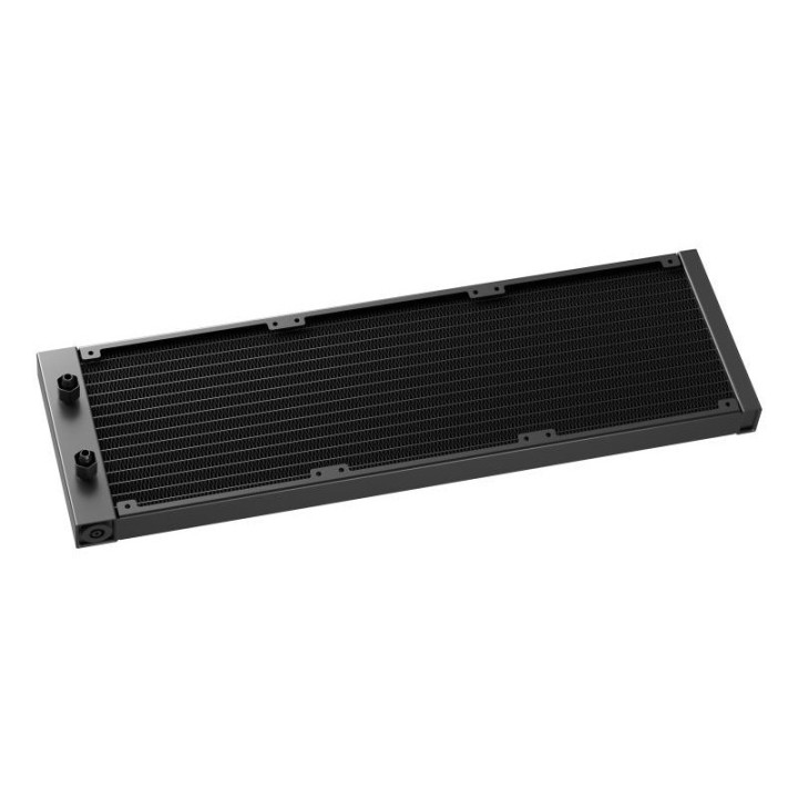 DeepCool Spartacus 420 Processeur Kit de refroidissement du liquide 14 cm Noir 