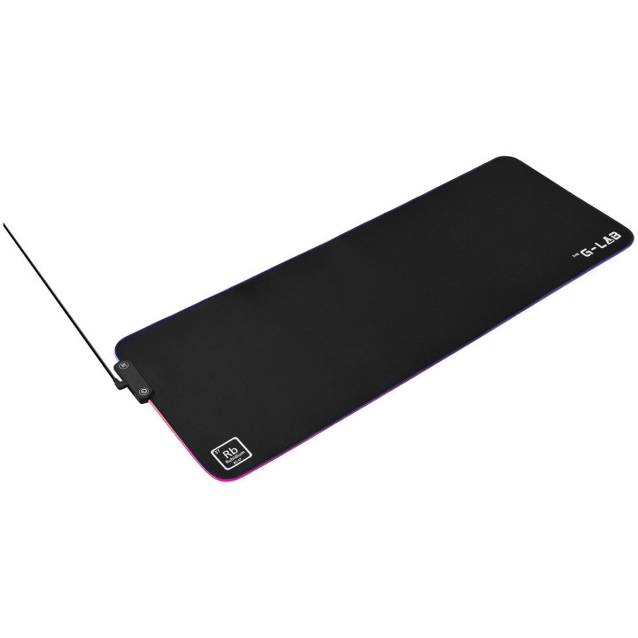 PAD RUBIDIUM - 800x300mm/RGB - PADRUBIDIUM | The G-LAB 
