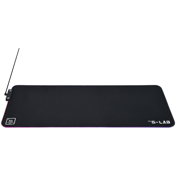 PAD RUBIDIUM - 800x300mm/RGB - PADRUBIDIUM | The G-LAB 